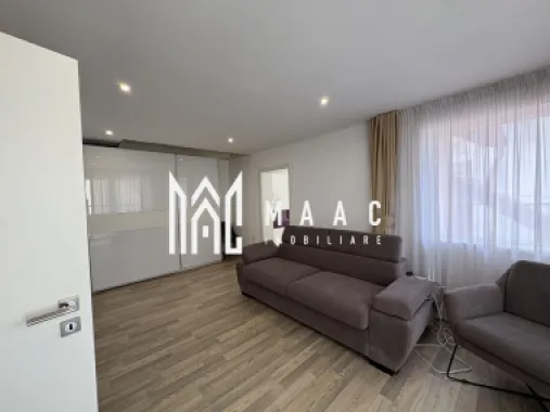 Duplex modern I 4 Camere I Curte proprie I Garaj I Strada Putnei