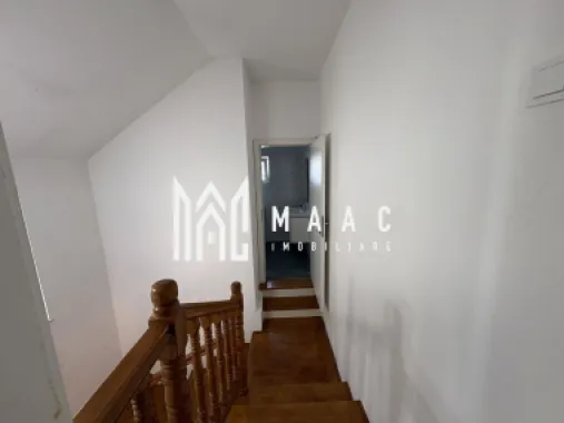 Duplex modern I 4 Camere I Curte proprie I Garaj I Strada Putnei