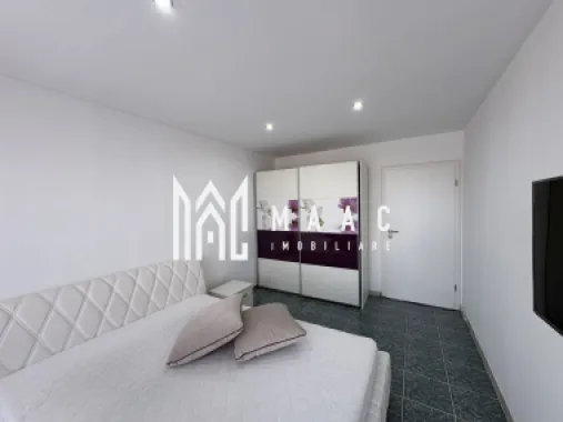 Duplex modern I 4 Camere I Curte proprie I Garaj I Strada Putnei