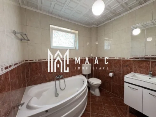 Duplex modern I 4 Camere I Curte proprie I Garaj I Strada Putnei