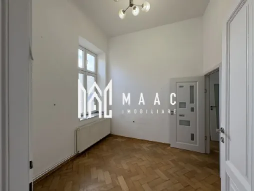 Logo MAAC IMOBILIARE logo