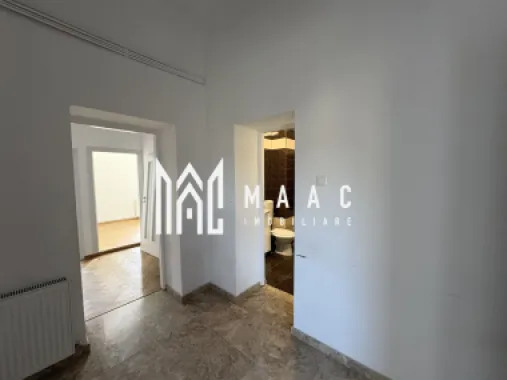 Spațiu de închiriat I Oportunitate I Ultracentral, Bulevardul Victoriei