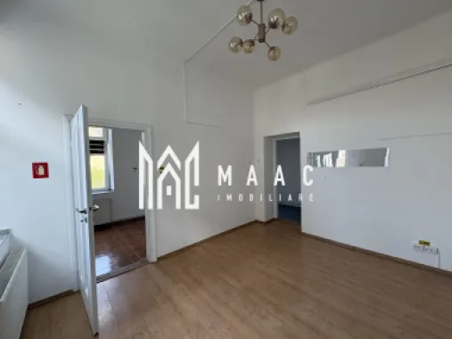 Spațiu de închiriat I Oportunitate I Ultracentral, Bulevardul Victoriei