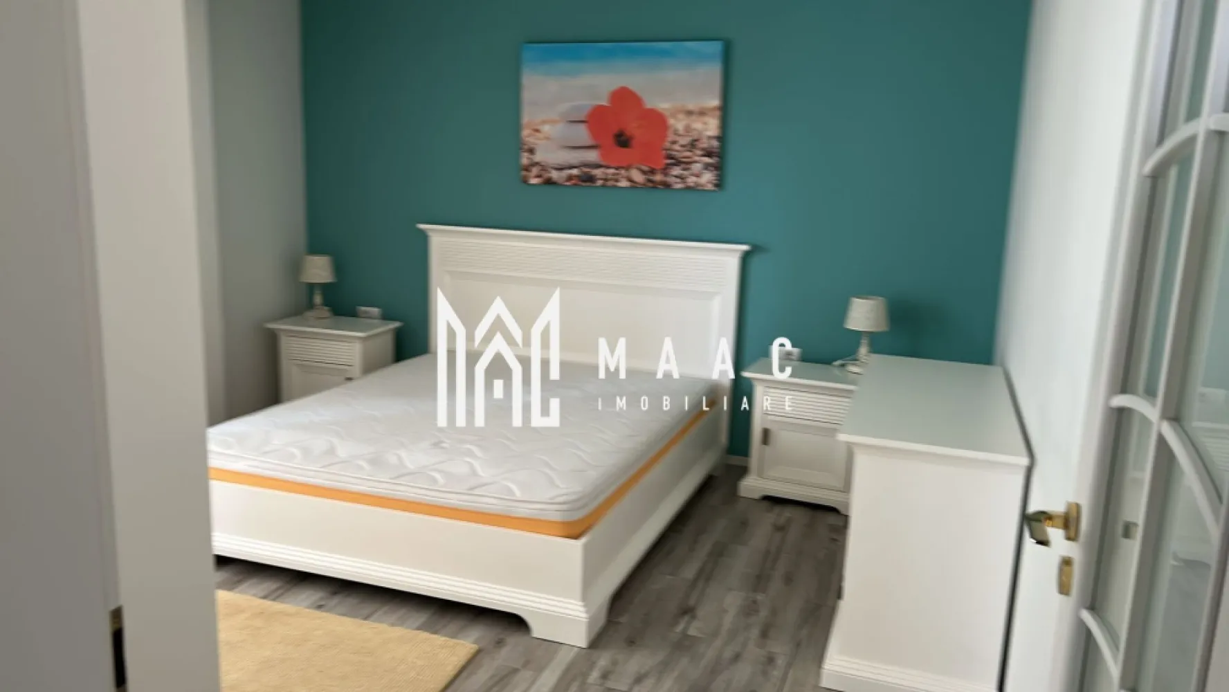 Apartament 3 Camere I 90 mp I 2 bai I Garaj Subteran