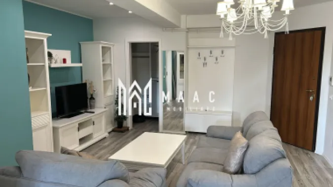 Apartament 3 Camere I 90 mp I 2 bai I Garaj Subteran