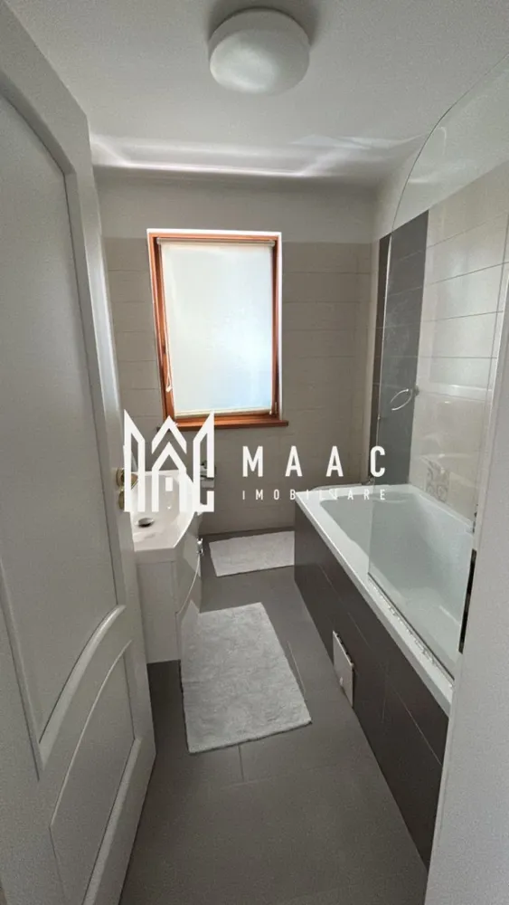 Apartament 3 Camere I 90 mp I 2 bai I Garaj Subteran