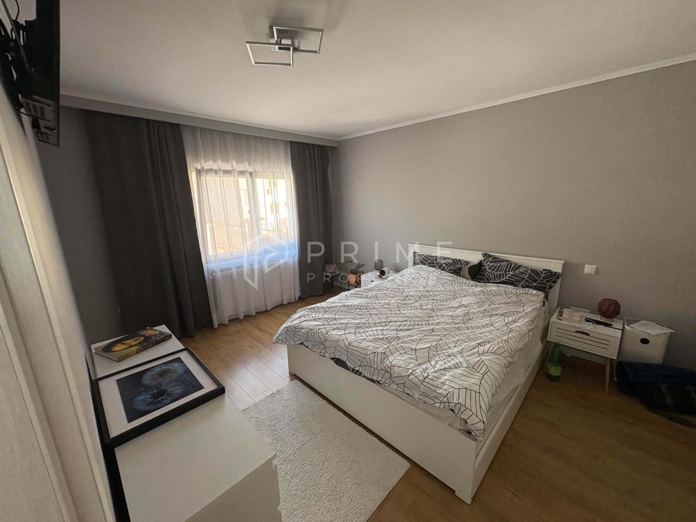 Casă cu 3 camere de închiriat –Curte privata, zona semicentrala