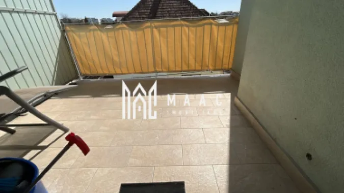 Apartament 3 Camere I 90 mp I 2 bai I Garaj Subteran