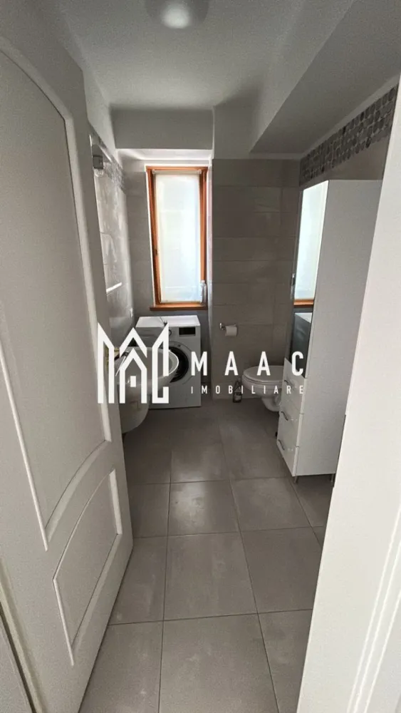 Apartament 3 Camere I 90 mp I 2 bai I Garaj Subteran