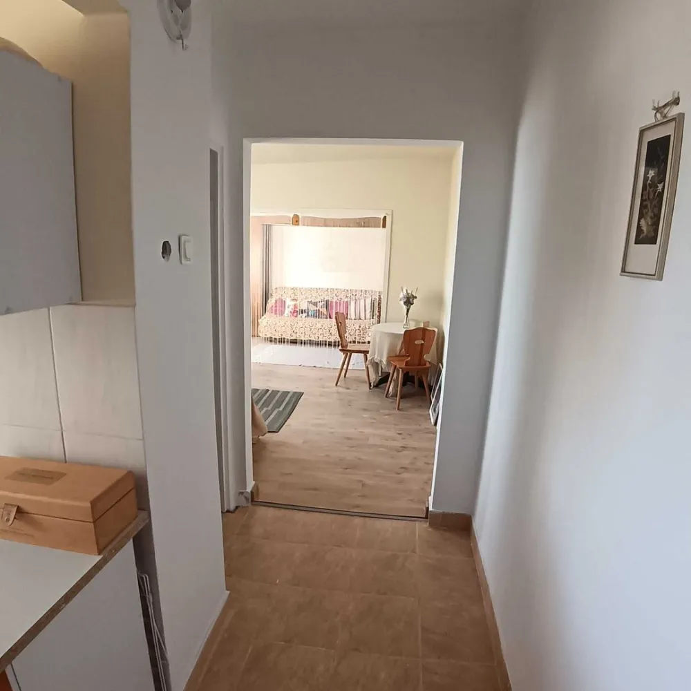 BRASADAS vinde ap 2 cam etaj 4/4 Dariu Pop.