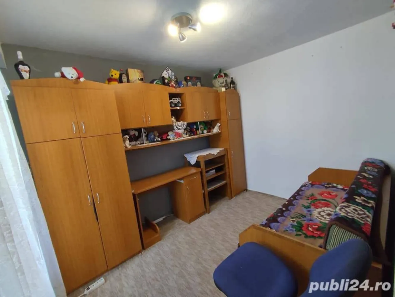 BRASADAS vinde ap 2 cam 14Mai.