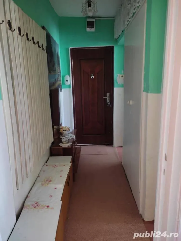 BRASADAS vinde ap 2 cam 14Mai.