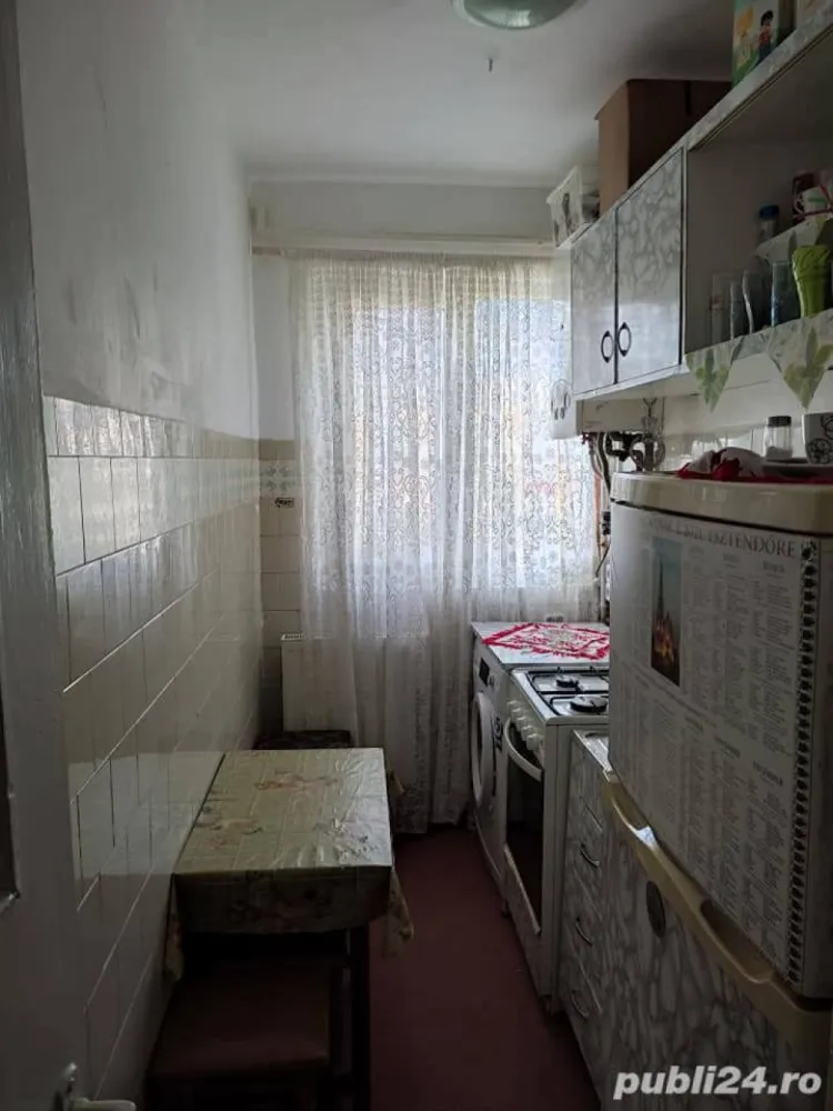 BRASADAS vinde ap 2 cam 14Mai.