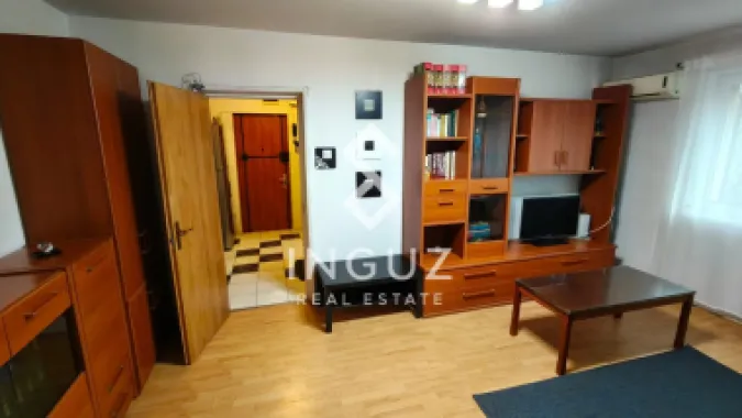 Închiriez apartament 2 camere | Baicului – Sector 2, București