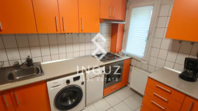 Închiriez apartament 2 camere | Baicului – Sector 2, București