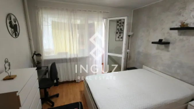Închiriez apartament 2 camere | Baicului – Sector 2, București