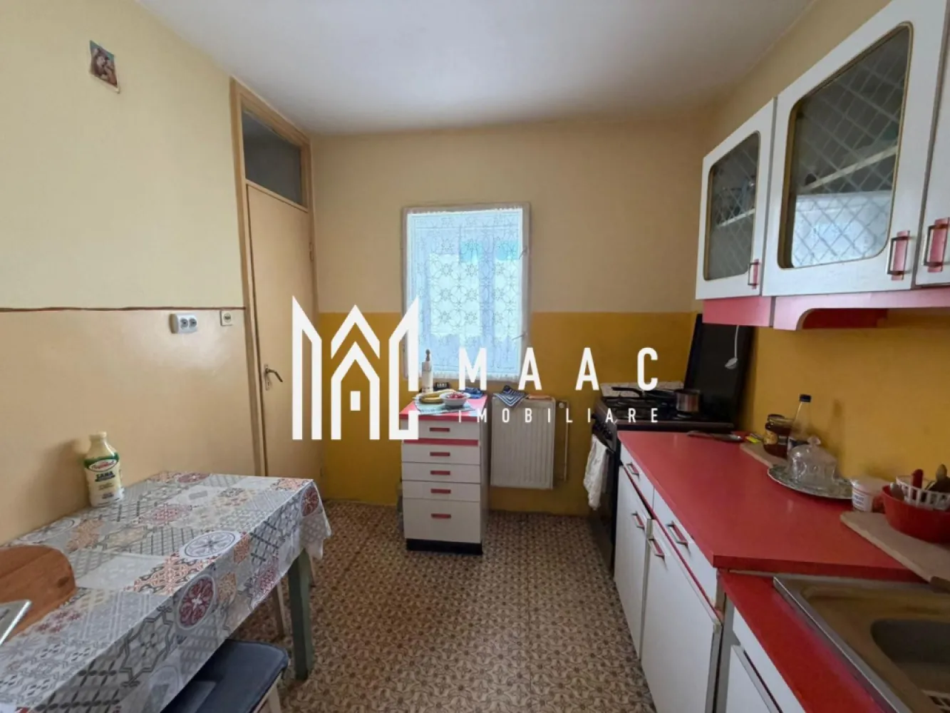 Apartament 2 camere | Zona Mihai Viteazu | 50 mp | Etajul 1