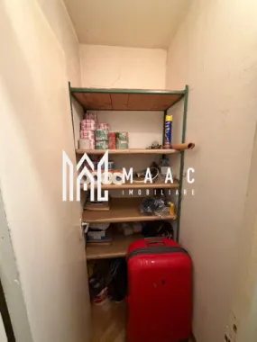 Apartament 2 camere | Zona Mihai Viteazu | 50 mp | Etajul 1