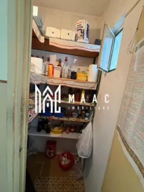 Apartament 2 camere | Zona Mihai Viteazu | 50 mp | Etajul 1