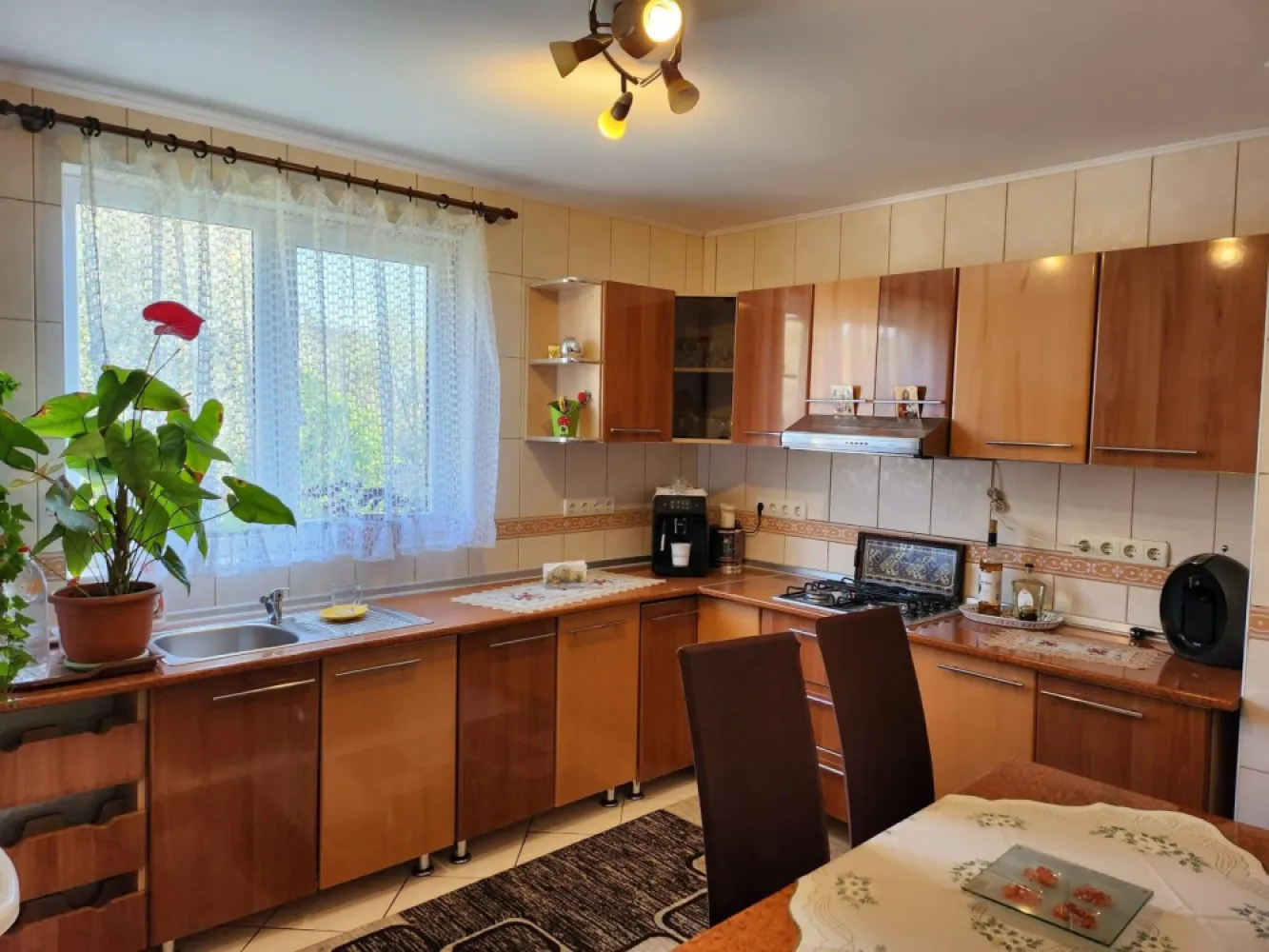 Casa , zona Grigore Pletosul!