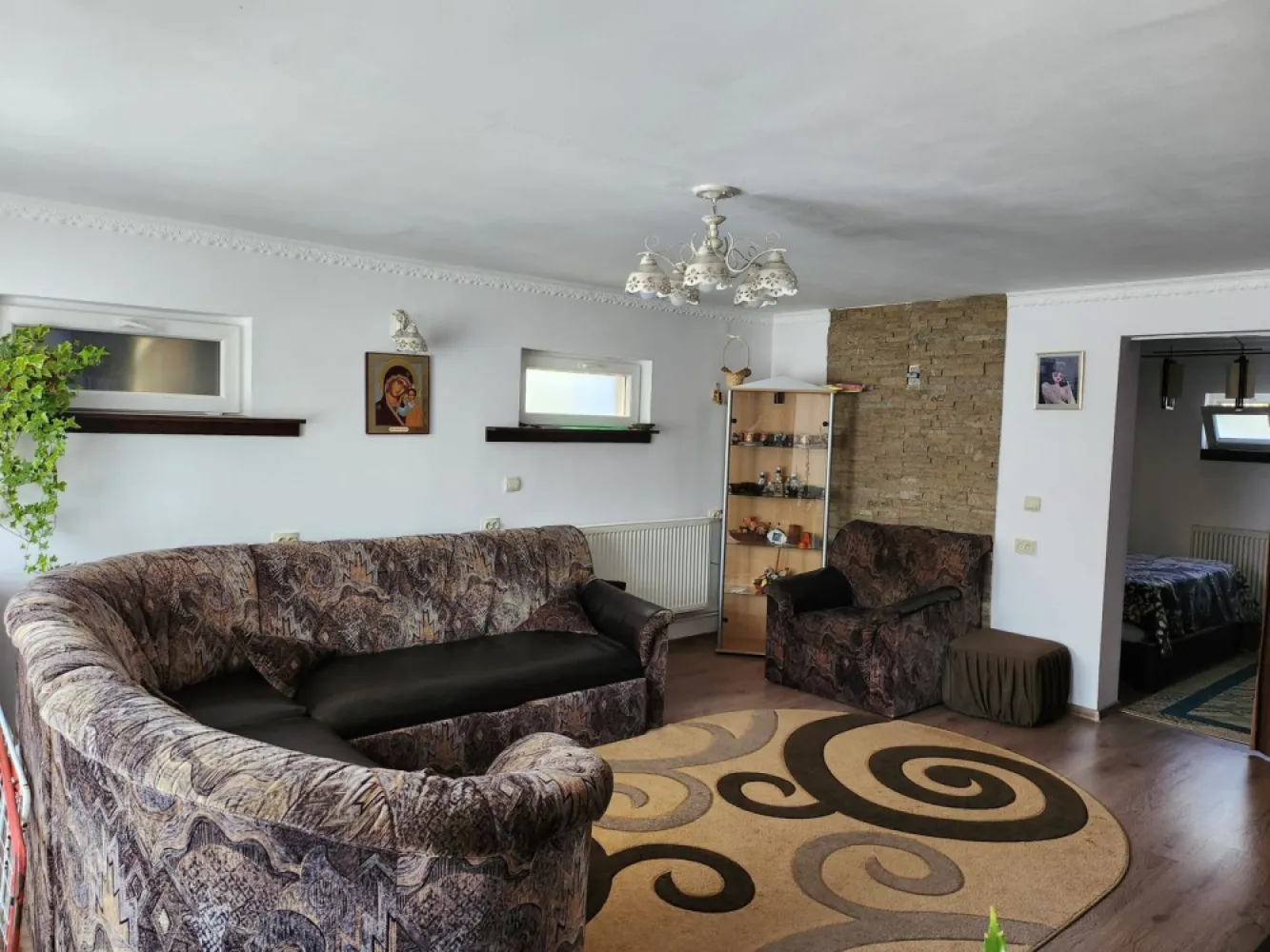 Casa , zona Grigore Pletosul!