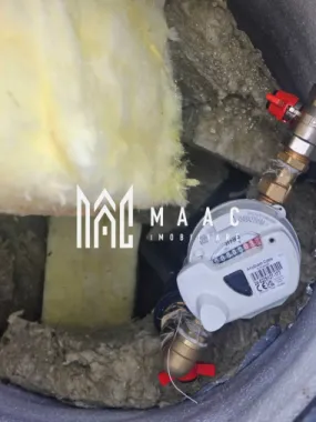 Teren de vânzare în Hamba | 1.740 mp | cu utilități și ieșire la râu