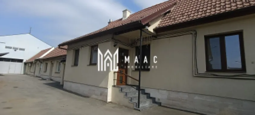 Logo MAAC IMOBILIARE logo