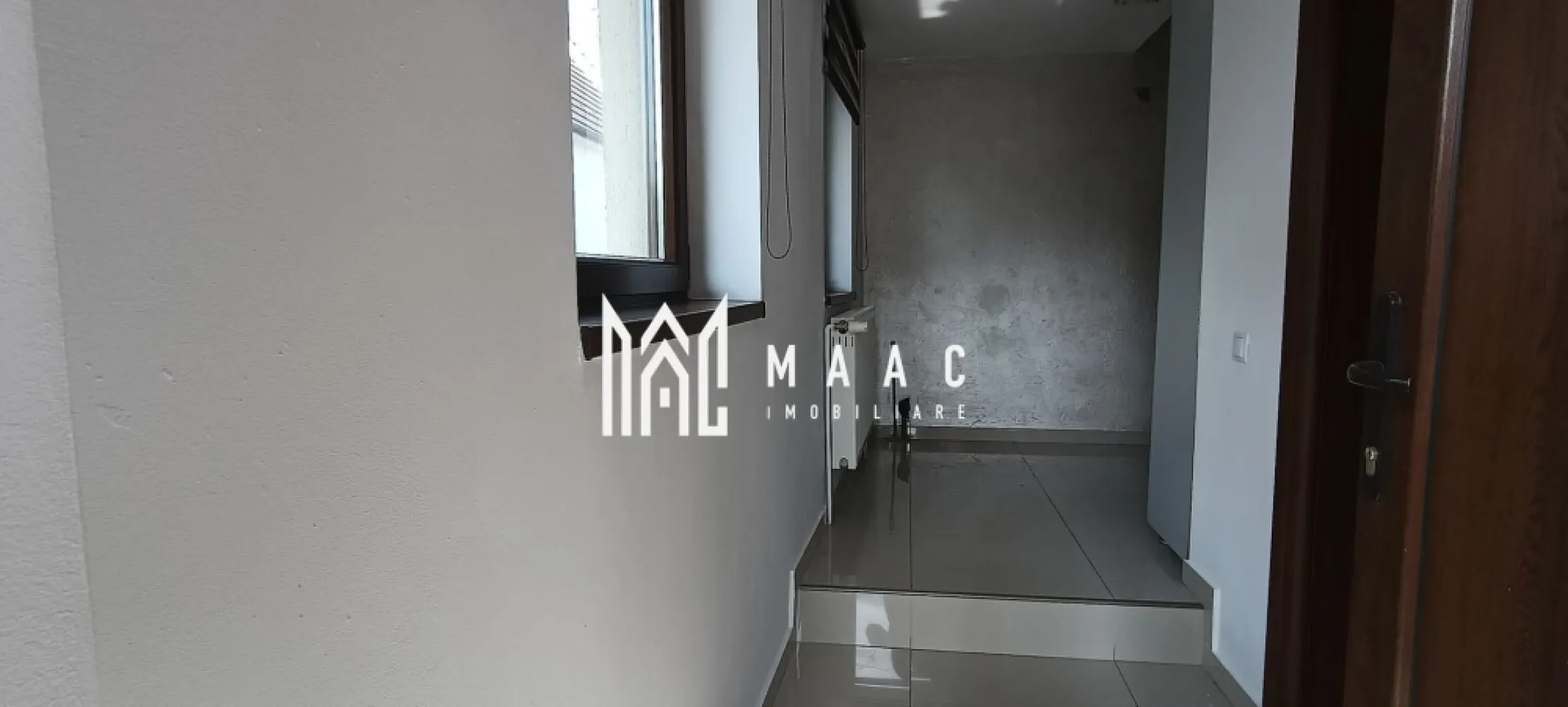 Spațiu Birouri | 100 MPU | 4 camere | Calea Turnișorului - MAAC Imobiliare vă propune spre închiriere un spațiu versatil și rafinat, ideal pentru a găzdui sediul unei firme, un cabinet de avocatură sau birouri profesionale, situat într-o zonă care îmbină accesibilitatea urbană cu liniștea necesară activității intelectuale. Proprietatea se remarcă prin dotări moderne și un ambient călduros, oferind o panoramă deosebită și o compartimentare inteligentă în 4 camere spațioase, pregătite să răspundă cerințelor unui mediu de lucru premium. Imobilul dispune de următoarele dotări și caracteristici: Sistem de supraveghere video pentru siguranța activității dumneavoastră. Șemineu funcțional, care adaugă o notă de eleganță și confort. Încălzire eficientă prin calorifere, asigurând un mediu de lucru optim. 4 camere luminoase, pretabile pentru birouri individuale sau săli de ședință. Bucătărie completă, dotată cu o cămară spațioasă pentru depozitare. 2 băi utilate modern: una prevăzută cu cadă și cealaltă cu cabină de duș. Acces la curte comună bine întreținută. Amplasată strategic, proprietatea beneficiază de deschidere la stradă. Condiții de închiriere: Se solicită 2 garanții în cuantumul unei chirii lunare. Termenul contractual este de minimum 1 an. Pentru mai multe detalii sau pentru a stabili o vizionare ,contactați-ne și specificați codul de identificare al proprietății ID: CP3038407. }}