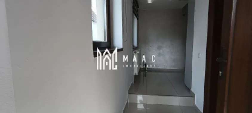 Spațiu Birouri | 100 MPU | 4 camere | Calea Turnișorului