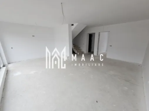 Black Friday | Casa Tip Duplex | 110 MPU | 264 MP Teren | Predare La Alb