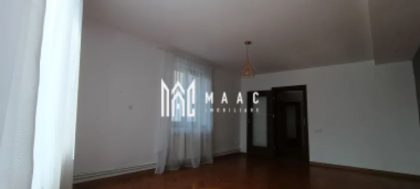 Spațiu Birouri | 100 MPU | 4 camere | Calea Turnișorului