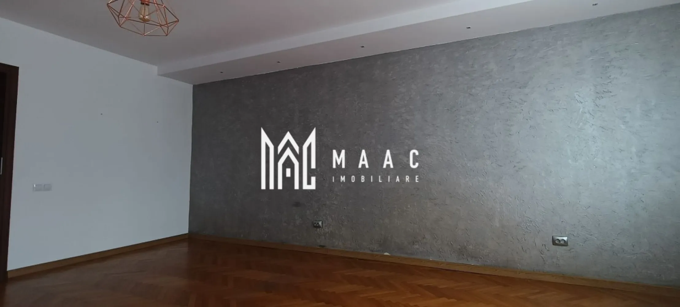 Spațiu Birouri | 100 MPU | 4 camere | Calea Turnișorului