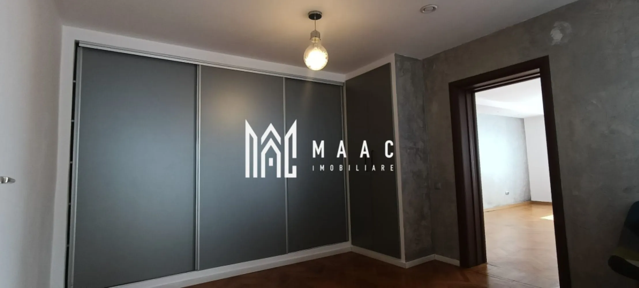 Spațiu Birouri | 100 MPU | 4 camere | Calea Turnișorului