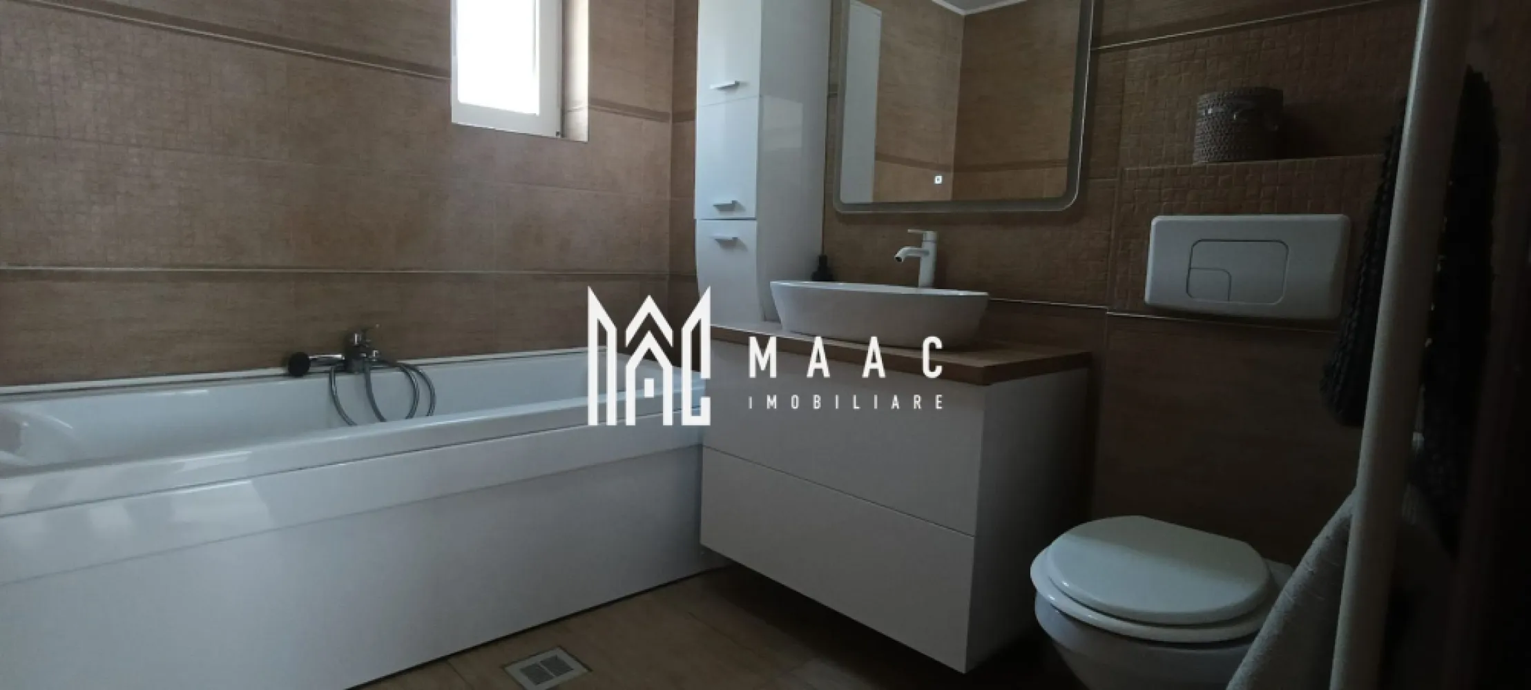 Spațiu Birouri | 100 MPU | 4 camere | Calea Turnișorului