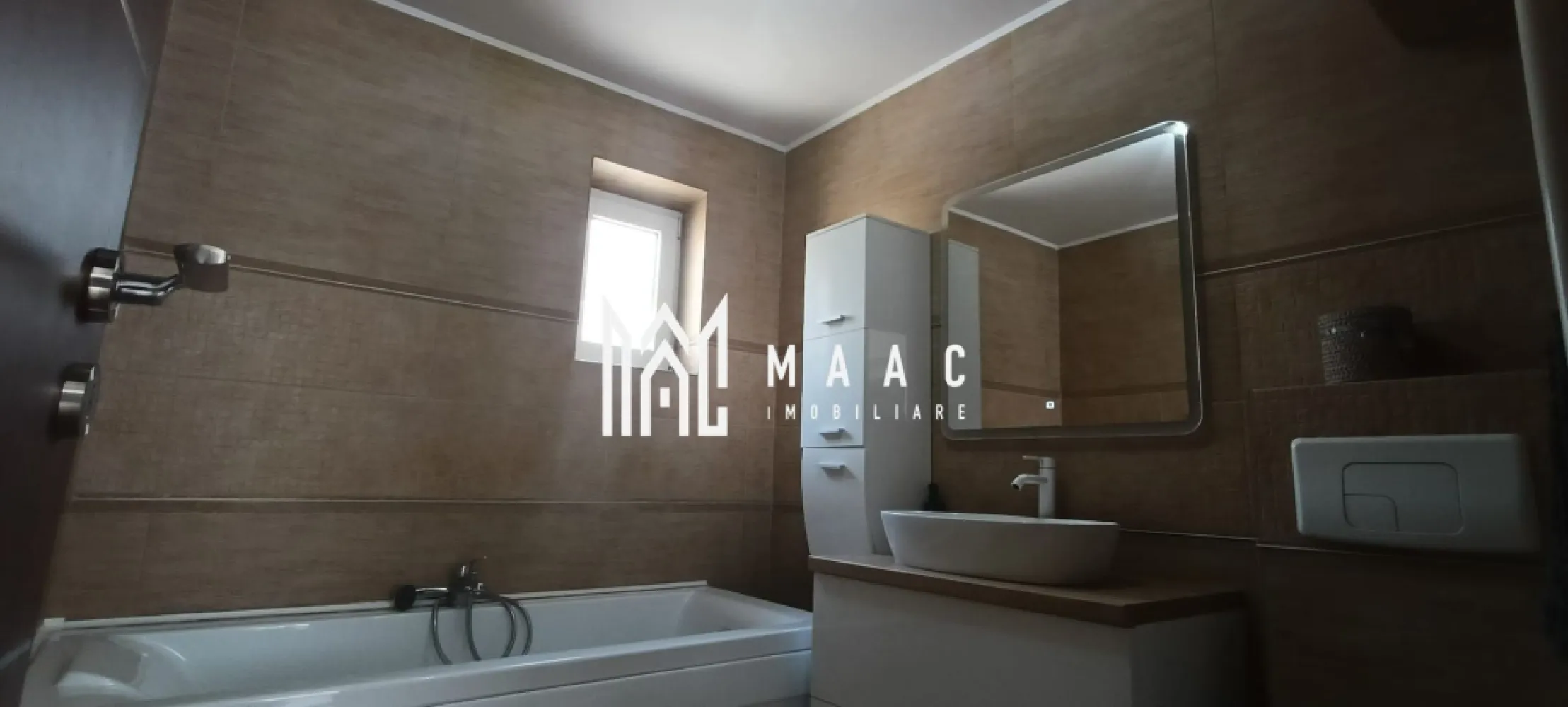 Spațiu Birouri | 100 MPU | 4 camere | Calea Turnișorului