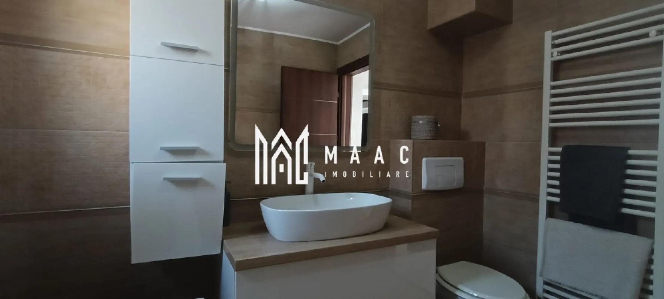 Spațiu Birouri | 100 MPU | 4 camere | Calea Turnișorului