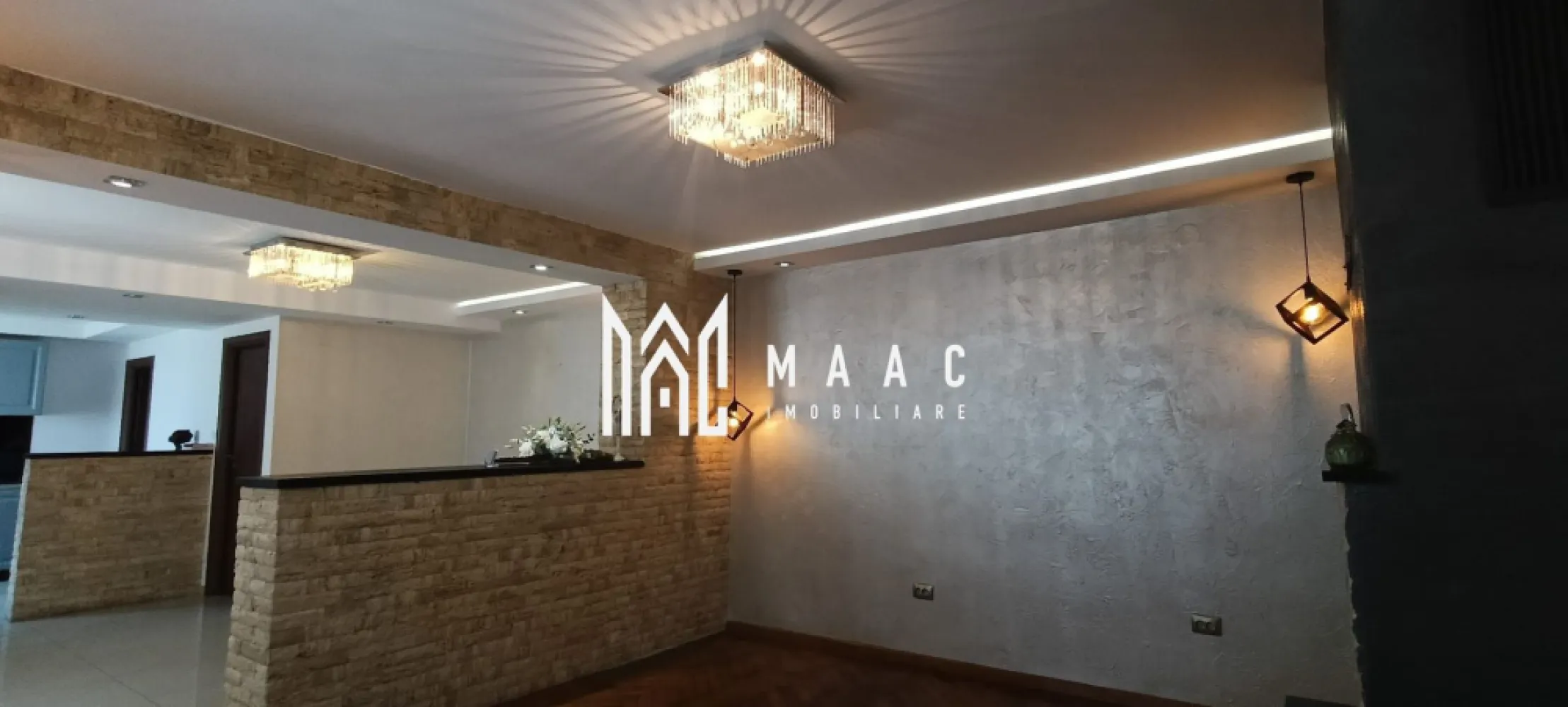 Spațiu Birouri | 100 MPU | 4 camere | Calea Turnișorului