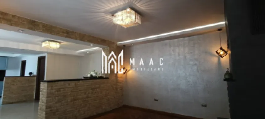 Spațiu Birouri | 100 MPU | 4 camere | Calea Turnișorului