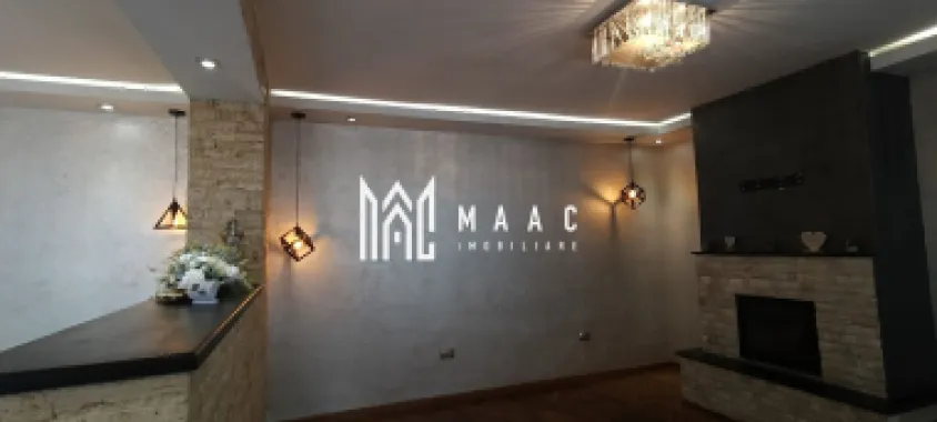 Spațiu Birouri | 100 MPU | 4 camere | Calea Turnișorului