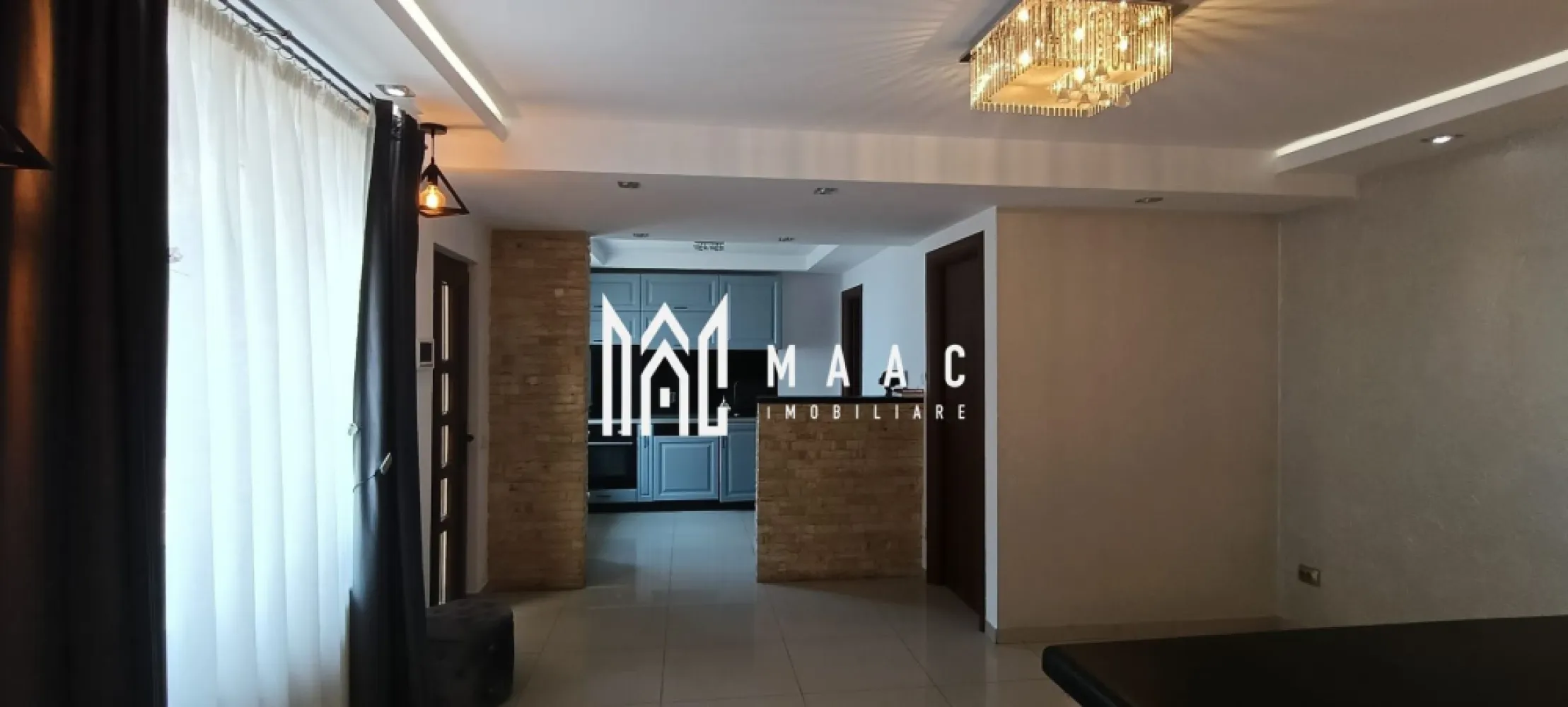 Spațiu Birouri | 100 MPU | 4 camere | Calea Turnișorului