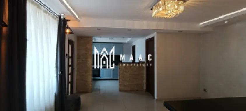 Spațiu Birouri | 100 MPU | 4 camere | Calea Turnișorului