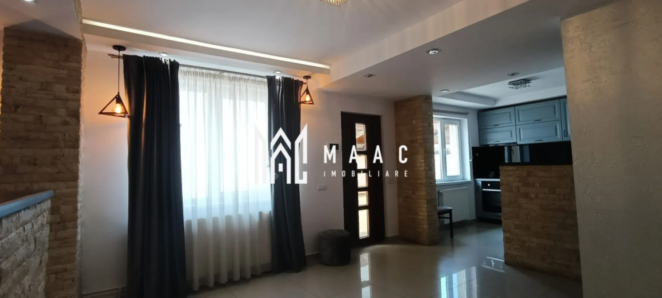 Spațiu Birouri | 100 MPU | 4 camere | Calea Turnișorului