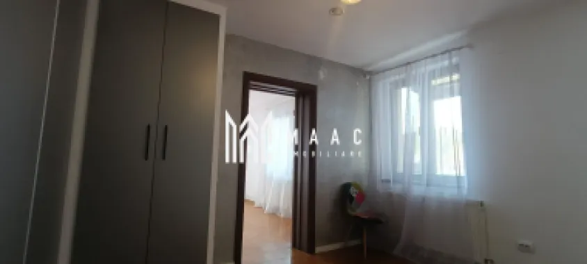 Spațiu Birouri | 100 MPU | 4 camere | Calea Turnișorului