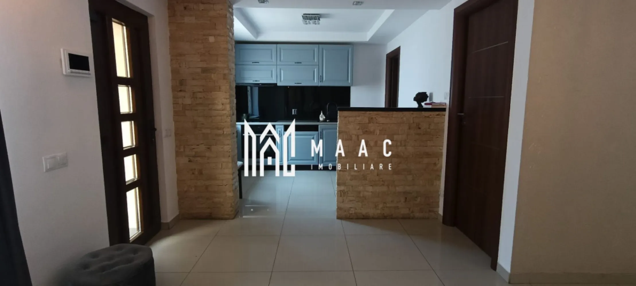 Spațiu Birouri | 100 MPU | 4 camere | Calea Turnișorului