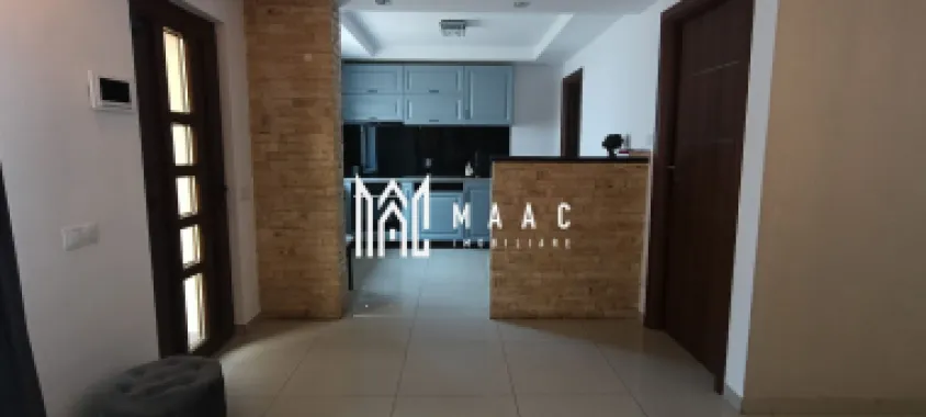 Spațiu Birouri | 100 MPU | 4 camere | Calea Turnișorului