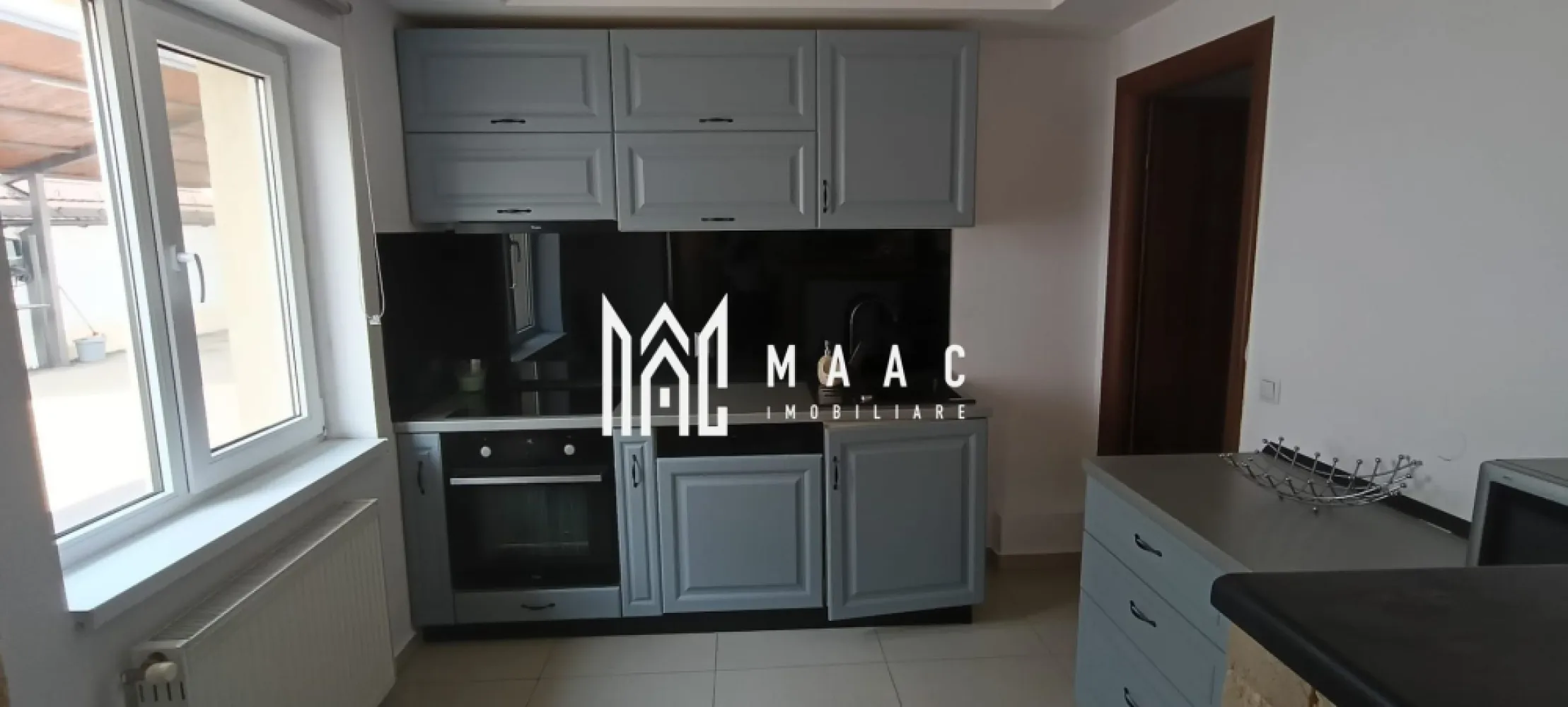 Spațiu Birouri | 100 MPU | 4 camere | Calea Turnișorului