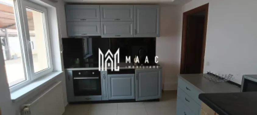 Spațiu Birouri | 100 MPU | 4 camere | Calea Turnișorului