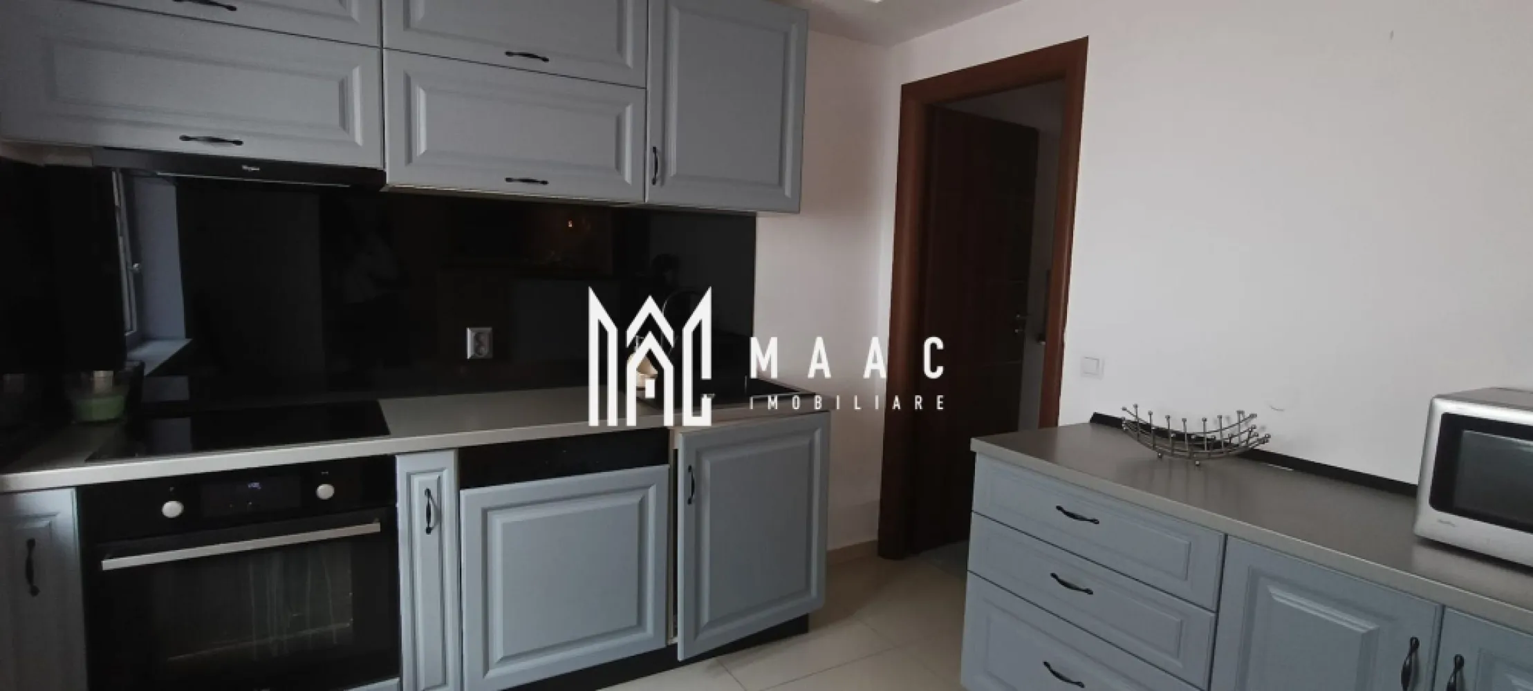 Spațiu Birouri | 100 MPU | 4 camere | Calea Turnișorului