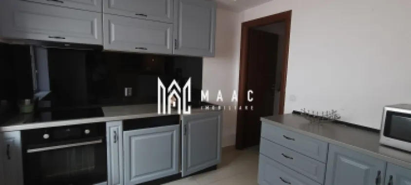 Spațiu Birouri | 100 MPU | 4 camere | Calea Turnișorului