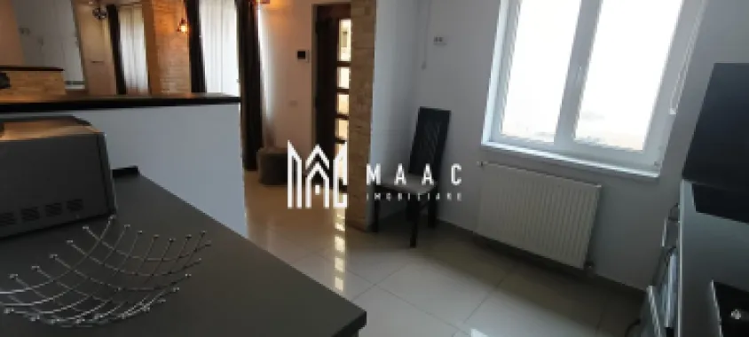 Spațiu Birouri | 100 MPU | 4 camere | Calea Turnișorului